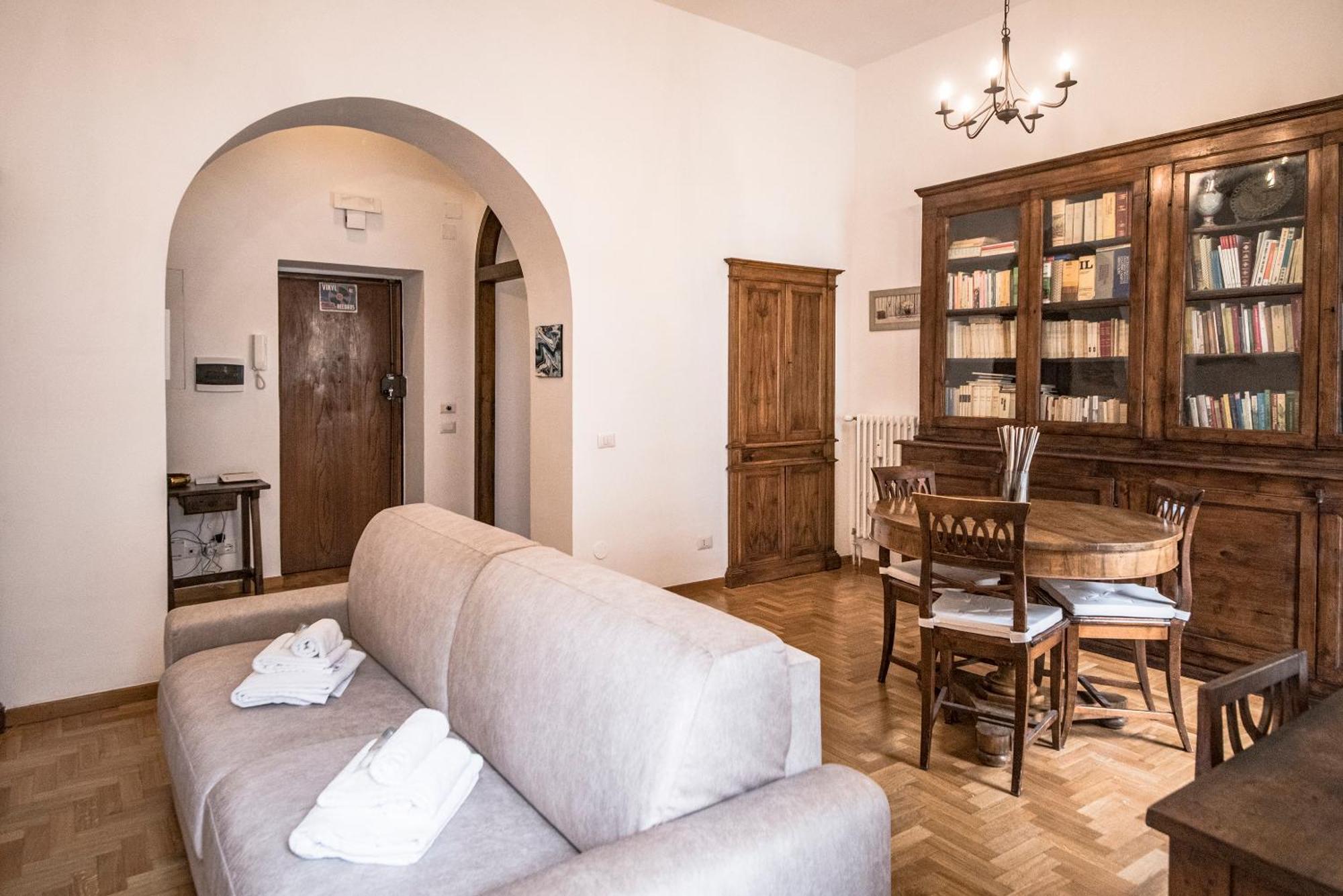 Appartamento Esa Flaminio
